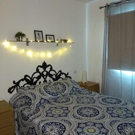 Apartamento Con Vistas Al Mar, Piscina Y Wifi Канделарія Екстер'єр фото