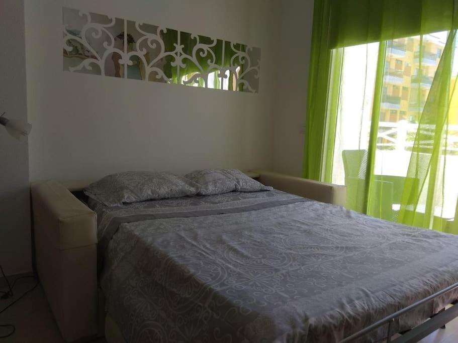 Apartamento Con Vistas Al Mar, Piscina Y Wifi Канделарія Екстер'єр фото